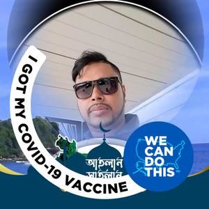 Meet your Posher, Nahid